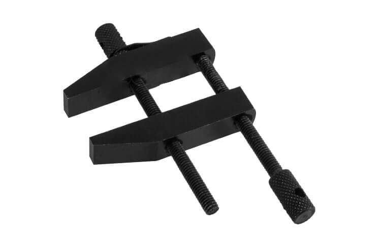 Werkzeugmacher Schraubzwinge