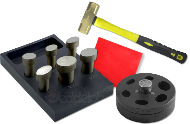 Aushauer oval 20x12 - 30x22