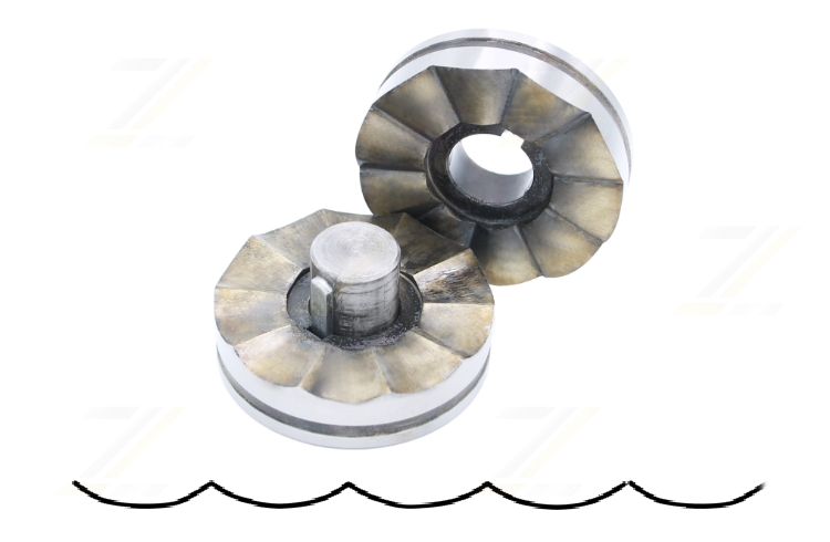 Armreif Former Presse Nr. 5