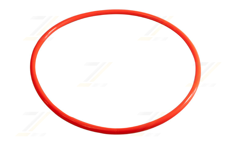 Ersatzlaufring für Poliertrommeln