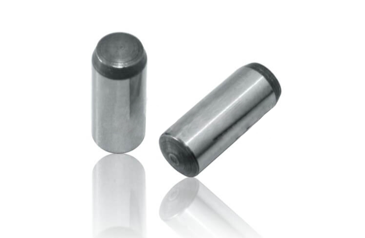 Zylinderstifte nach DIN 6325, Stahl, Ø 10,0 mm