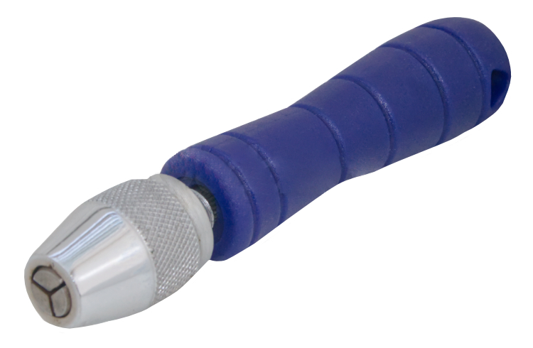 Werkzeughalter 0,2 - 4,0 mm