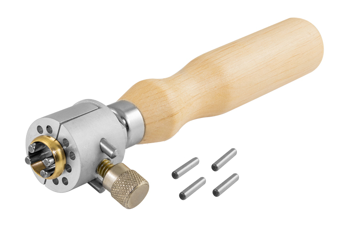 Ringhalter Fasskloben