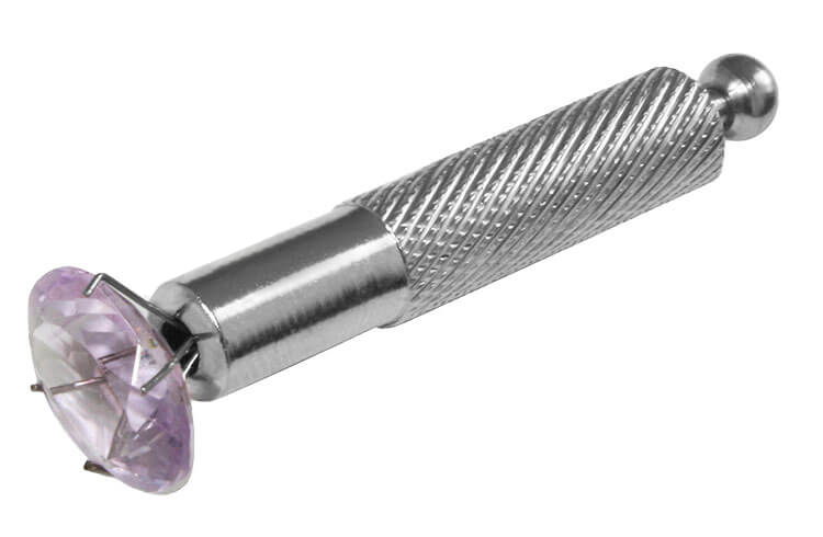 Edelsteinhalter  55 mm