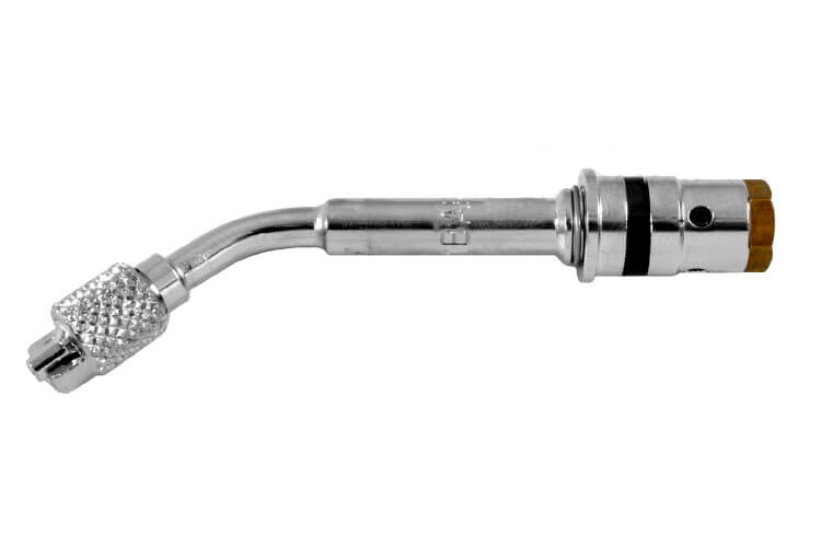 Einsatz für MICRO-MAX