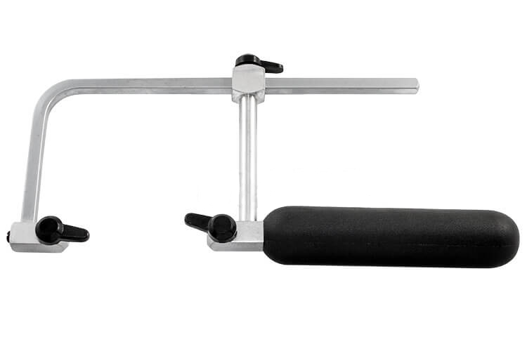 Präzisions Sägebogen