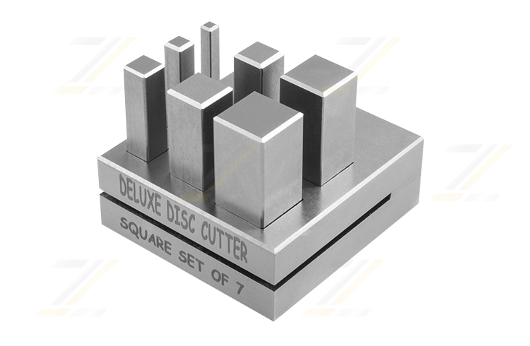 Aushauwerkzeug viereck 6 - 18 mm