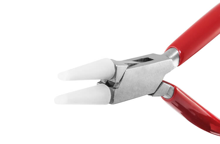 Schonzange Rundzange