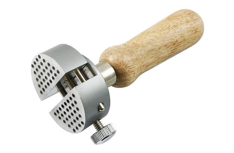 Werkstückhalter  Fasskloben