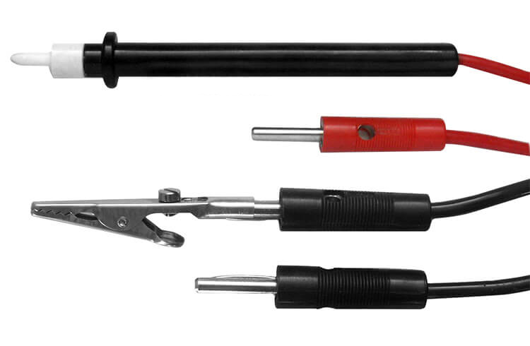 STIFT FÜR RHODINETTE