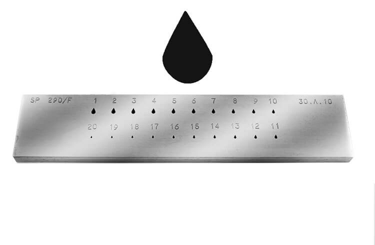 Zieheisen Tropfen 65%