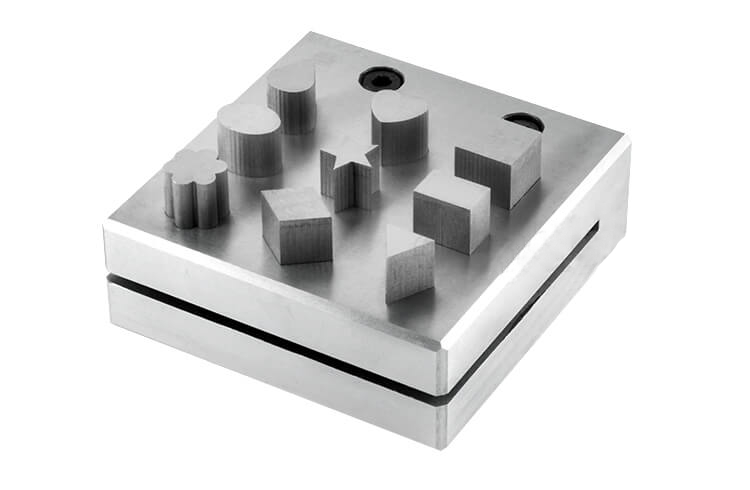 Aushauwerkzeug verschiedene Motive