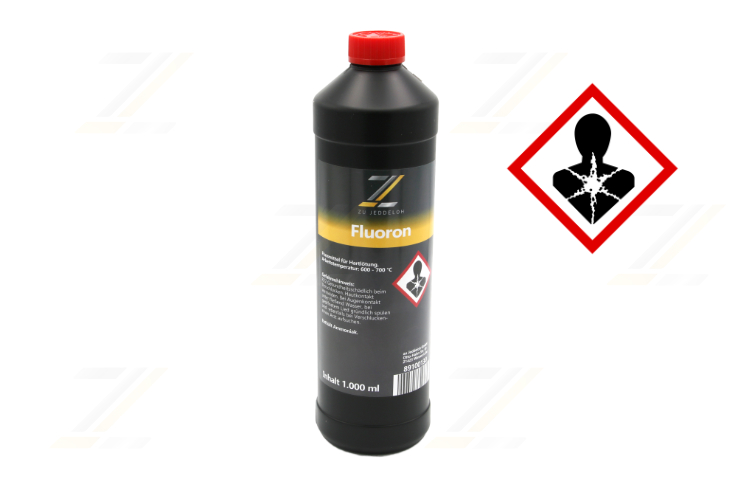 Fluoron 1000 ml