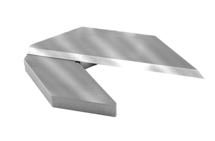 Zentrierwinkel 94 x 51 mm