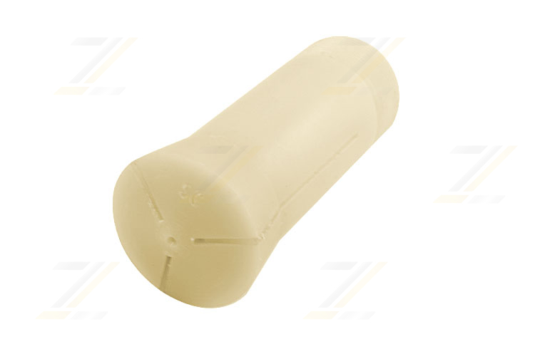 5C Notfall-Spannzange Kunststoff