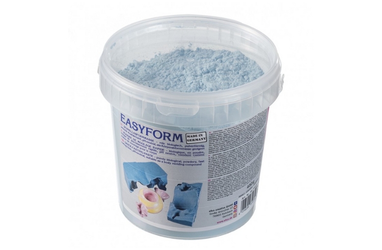 Easyform Schnellabformmasse 450g
