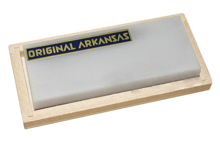 Arkansas Schleifstein