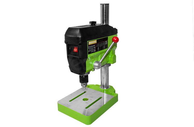 Tischbohrmaschine TB68 mit Drehzahlregelung