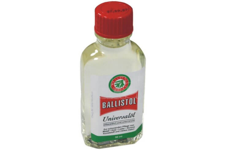 BALLISTOL Universal-Öl