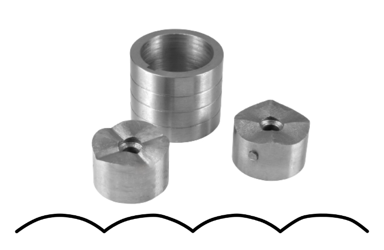 Ring Former Presse 1