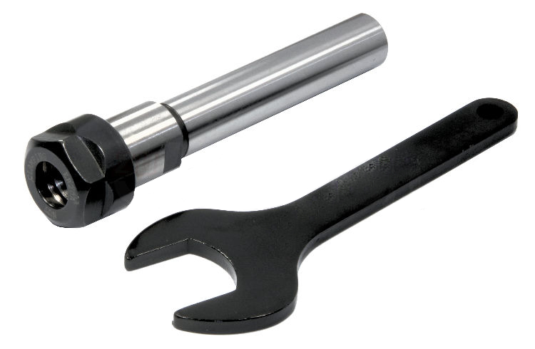 ER Spannzangenfutter