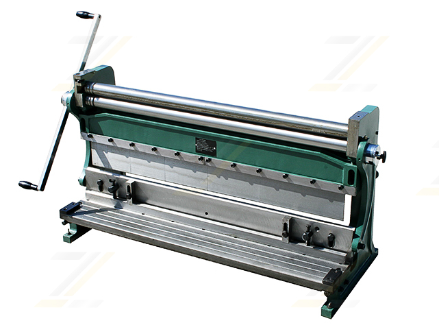 3 in 1 Blechbearbeitungsmaschine 1070 mm