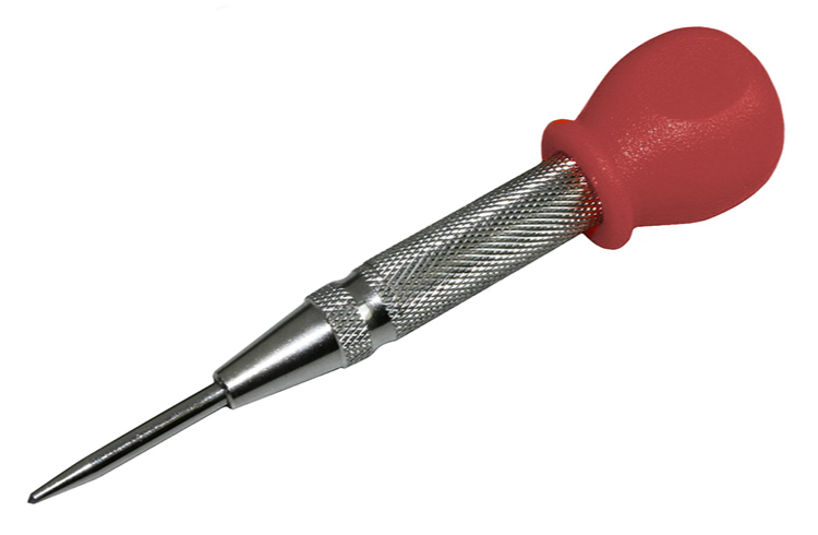 Automatischer Körner