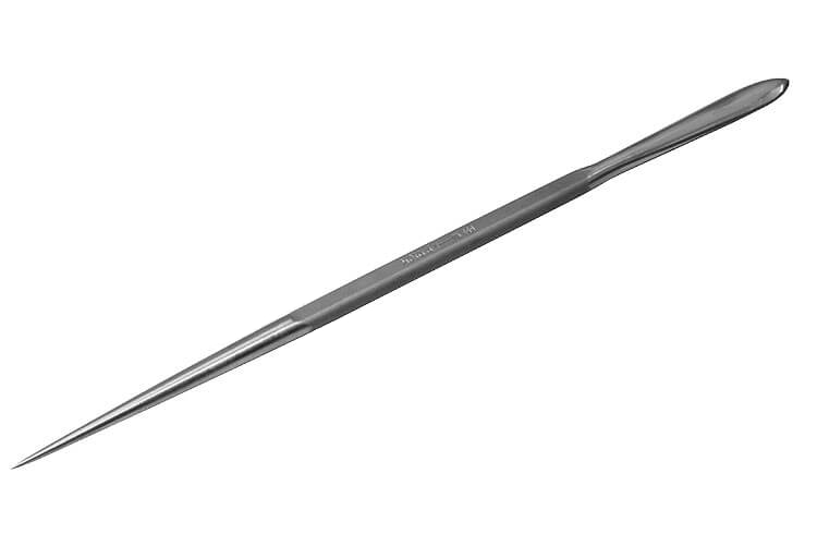 Graviernadel / Radiernadel