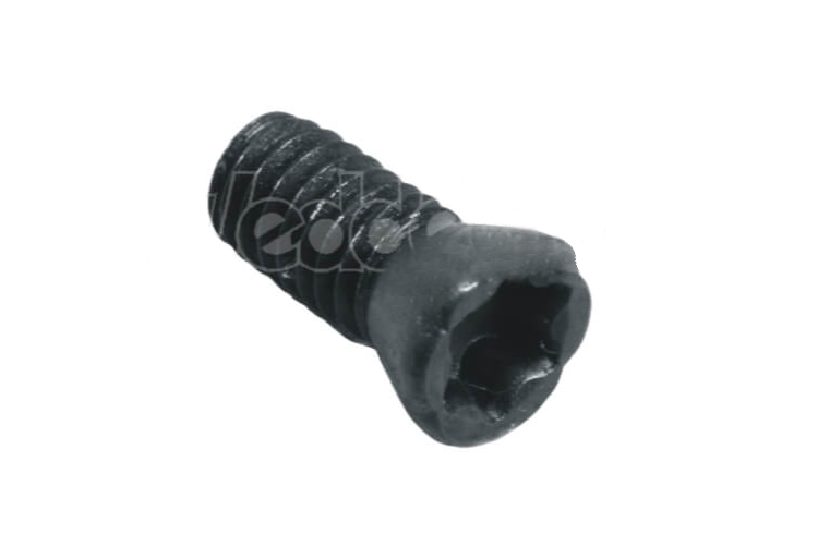 Ersatzschrauben für Wendeschneidplatten