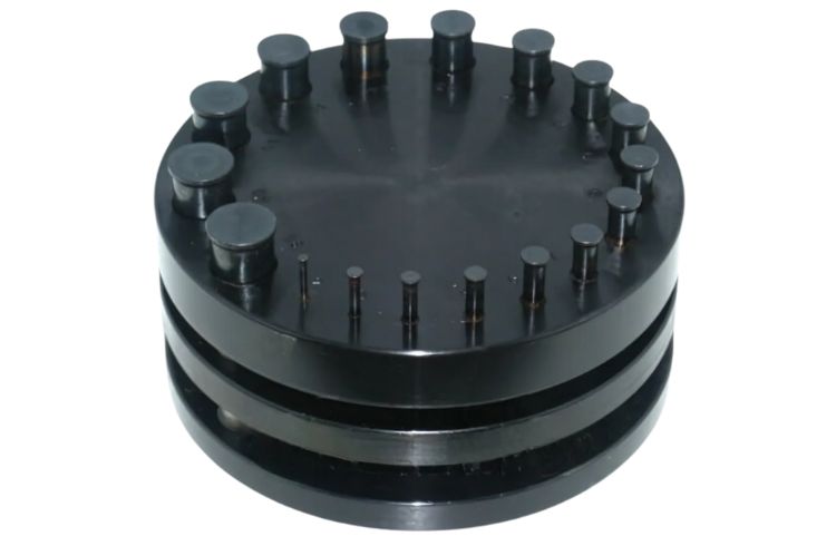 Aushauwerkzeug 2 - 18 mm