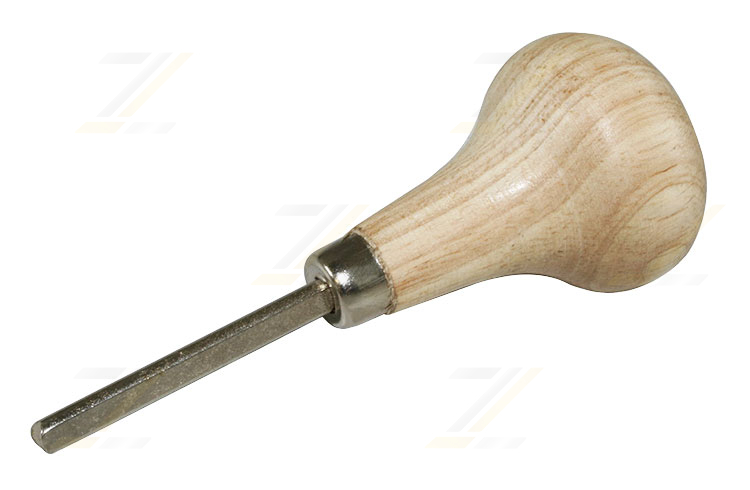 Andrücker für Krappen