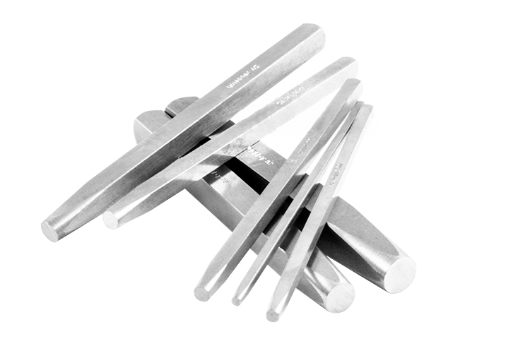 7 Pranteln runde Arbeitsfläche