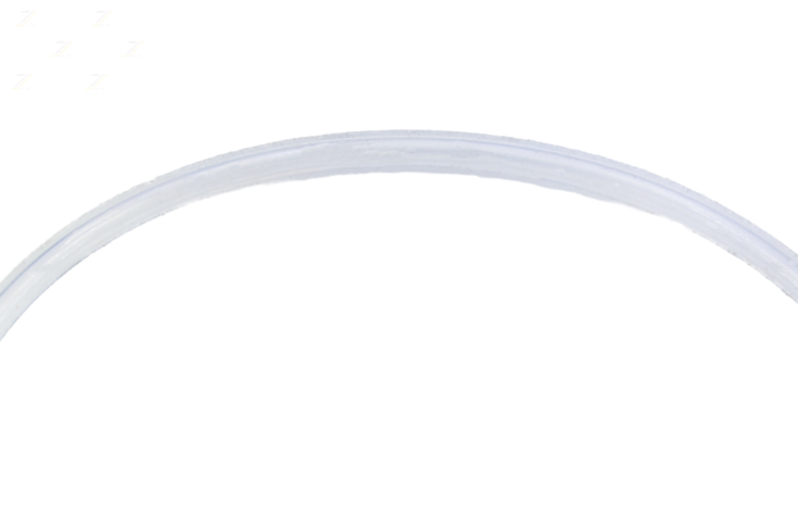 Gummischlauch Air Engraver 1m