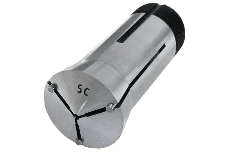 5C Notfall-Spannzange Stahl