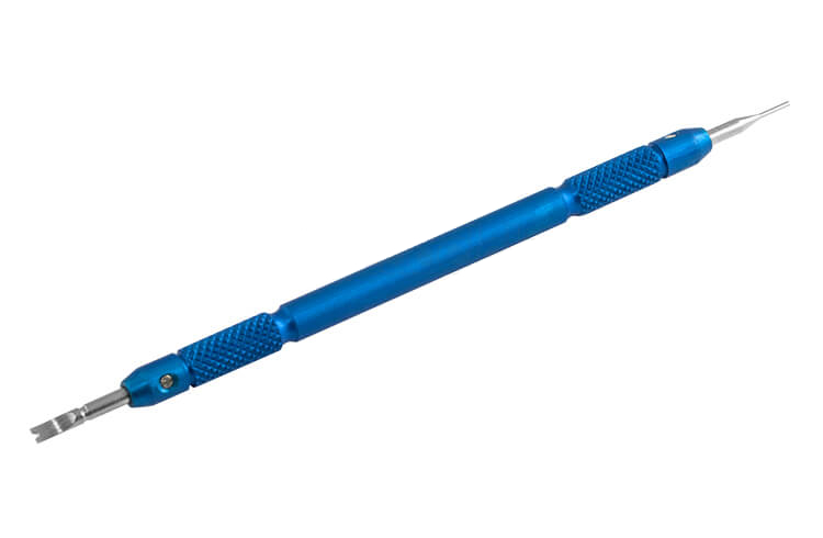 Federstegbesteck Nr. 104