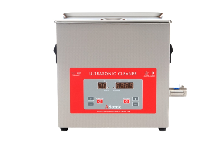 Ultraschallreiniger PRO70 6,4l