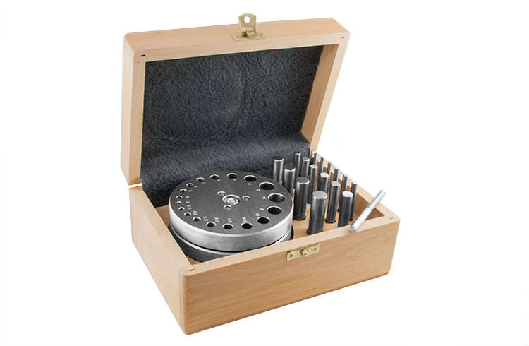 Aushauwerkzeug 3 - 14 mm