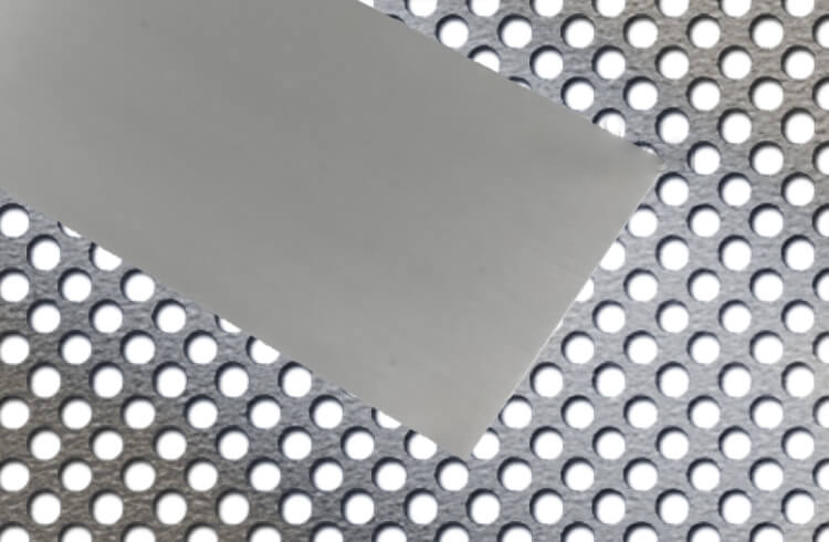 Reintitantafeln Grade 1 200 x 1000 mm