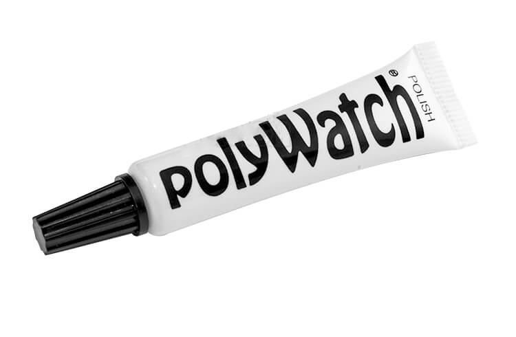 Polywatch 5g Tube