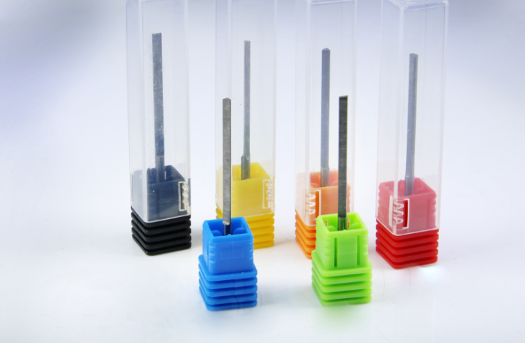 Stichel Wolframstahl