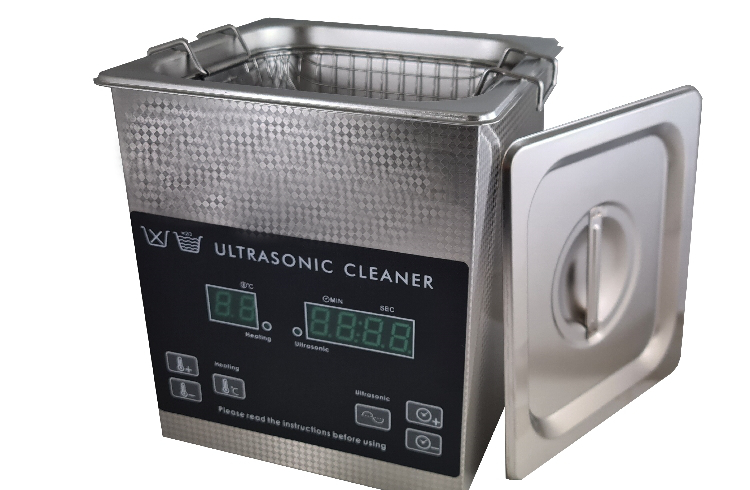 Ultraschallreiniger U13D 1,3 Liter