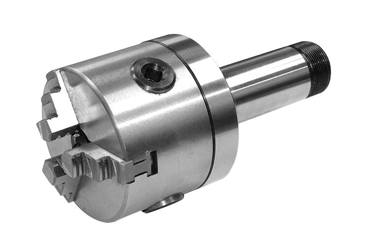 Dreibackenfutter, 5C Aufnahme