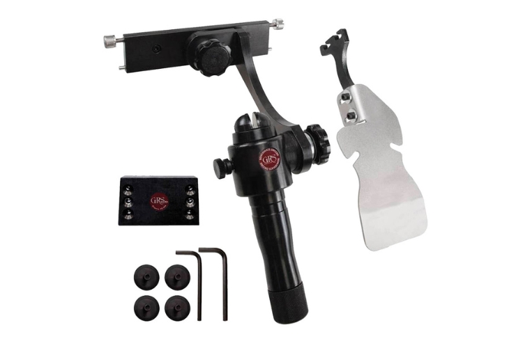 BenchMate Encoe QC Basis