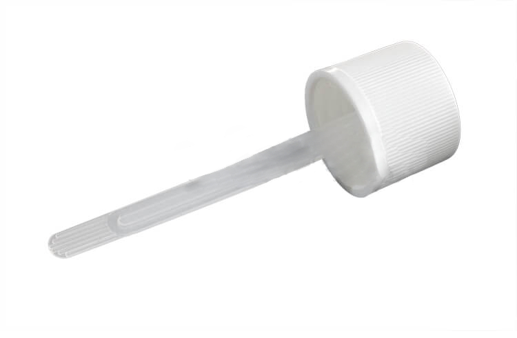 Spatelmontur mit Kindersicherung