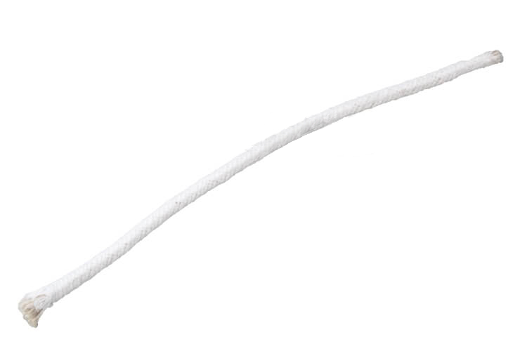 Ersatzdocht für Spiritus Lötlampe / Brenner