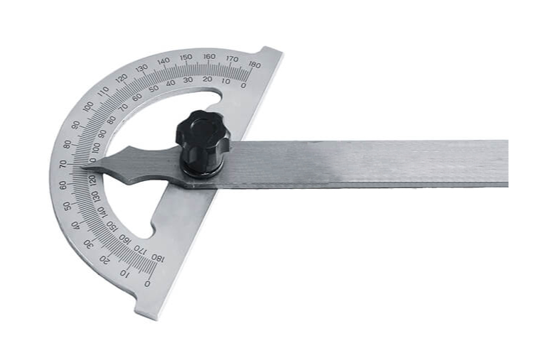 Gradmesser Winkelmesser