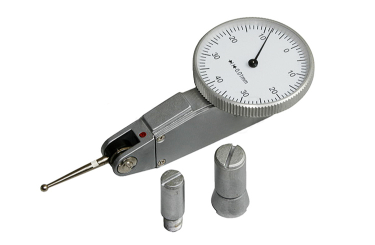 Feintaster Fühlhebelmessgerät