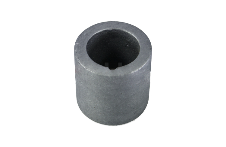 Labor Grafitschmelztiegel H 65x65