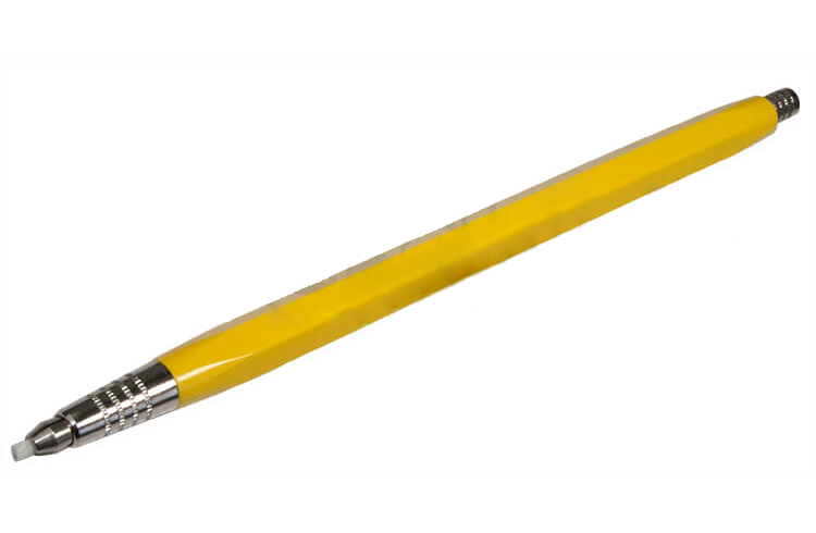 Glasfasereinsatz 2 mm