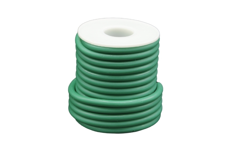 Feilwachs Draht Rolle